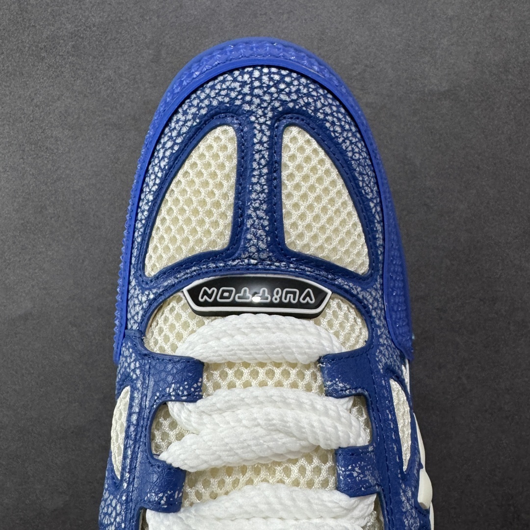 Louis Vuitton casual shoes  SH528096 | Loongbuymall