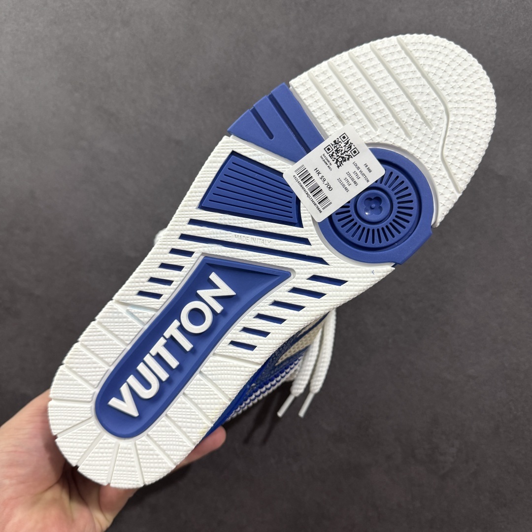 Louis Vuitton casual shoes  SH528096 | Loongbuymall