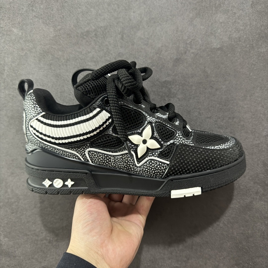 Louis Vuitton casual shoes  SH528097 | Loongbuymall