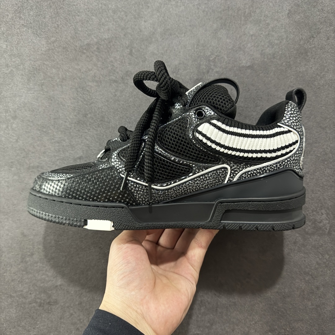 Louis Vuitton casual shoes  SH528097 | Loongbuymall