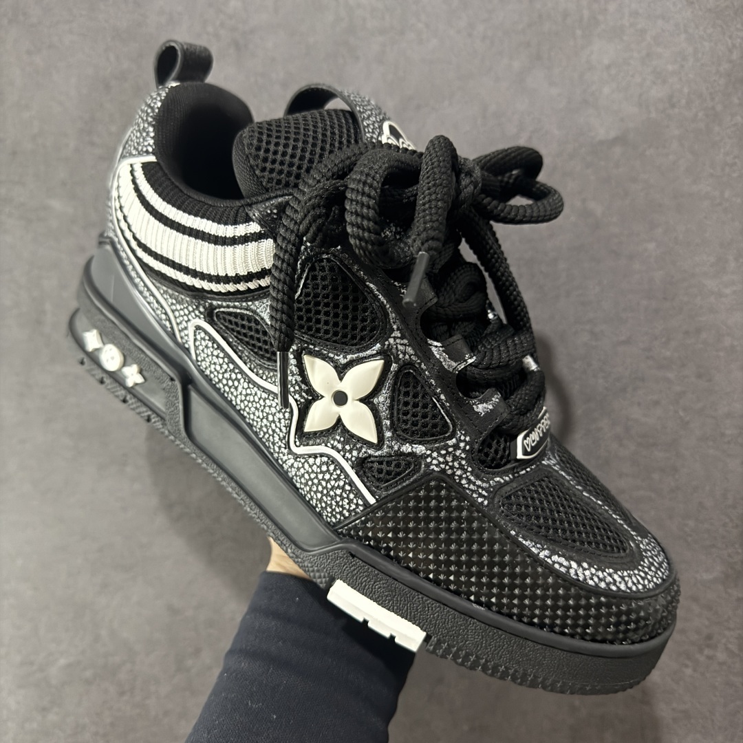 Louis Vuitton casual shoes  SH528097 | Loongbuymall