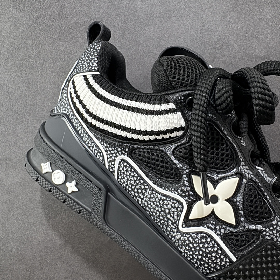 Louis Vuitton casual shoes  SH528097 | Loongbuymall