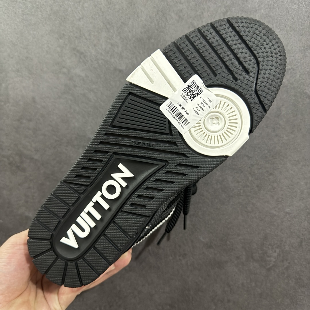 Louis Vuitton casual shoes  SH528097 | Loongbuymall