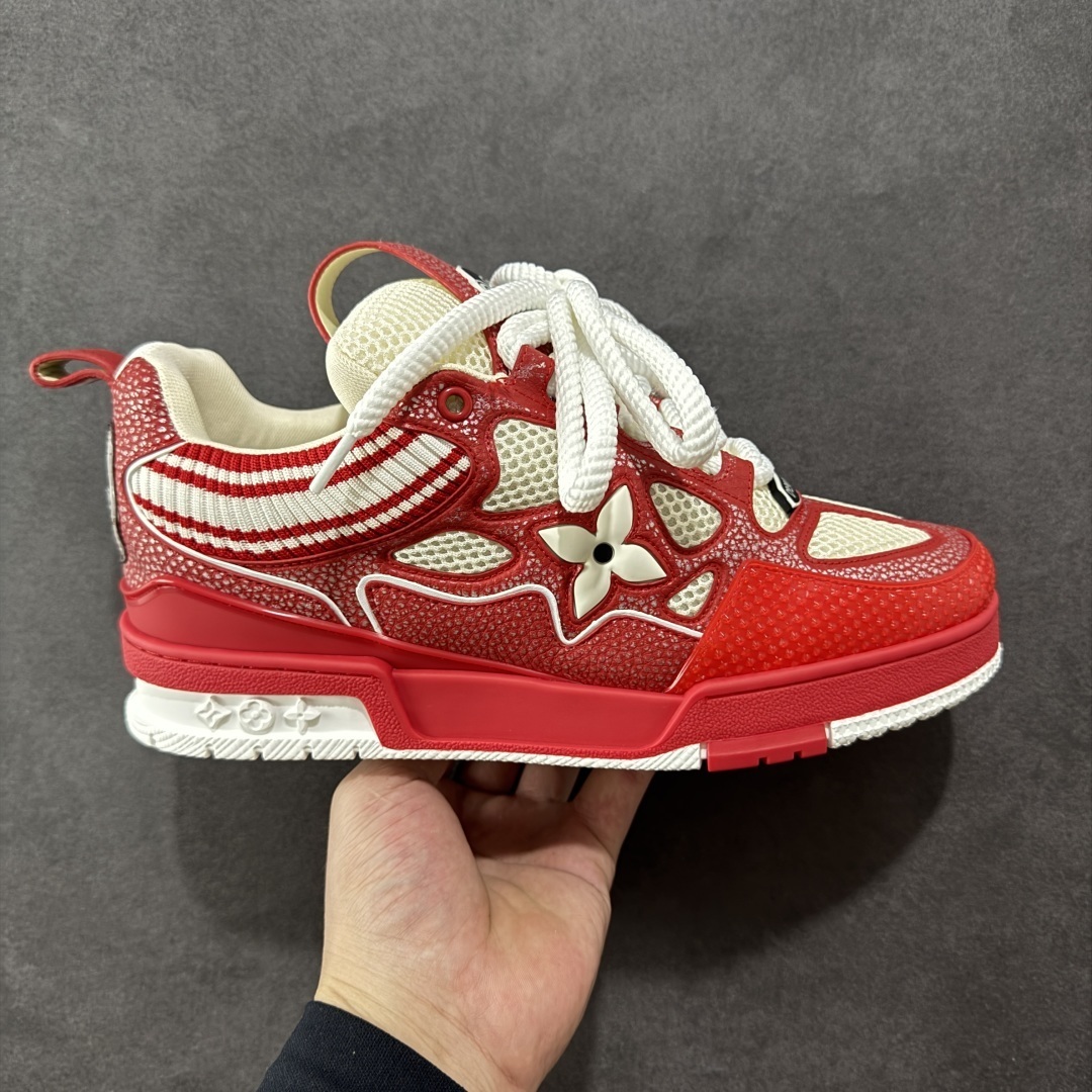 Louis Vuitton casual shoes SH528098 | Loongbuymall