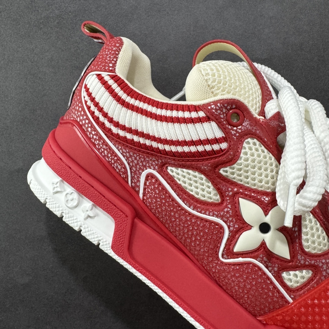 Louis Vuitton casual shoes SH528098 | Loongbuymall