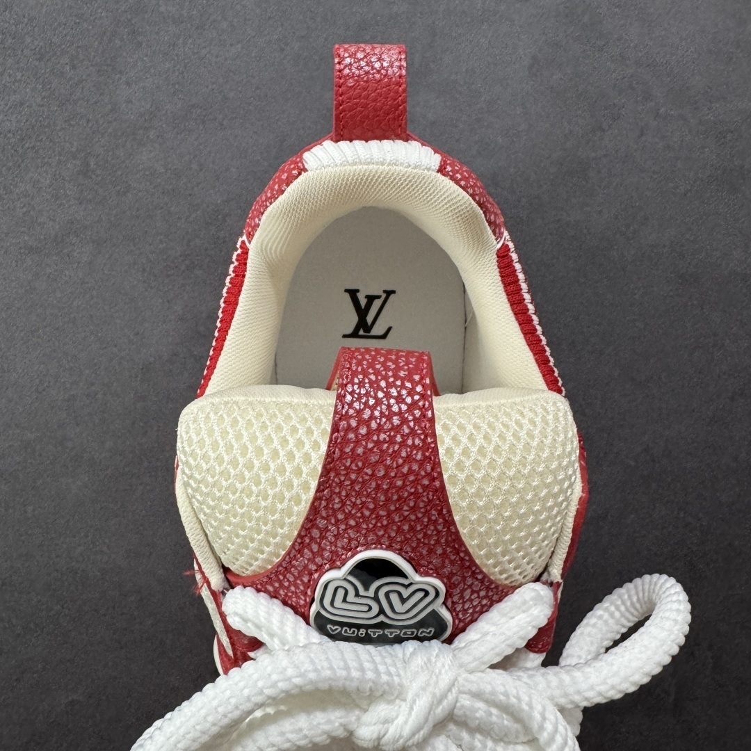 Louis Vuitton casual shoes SH528098 | Loongbuymall