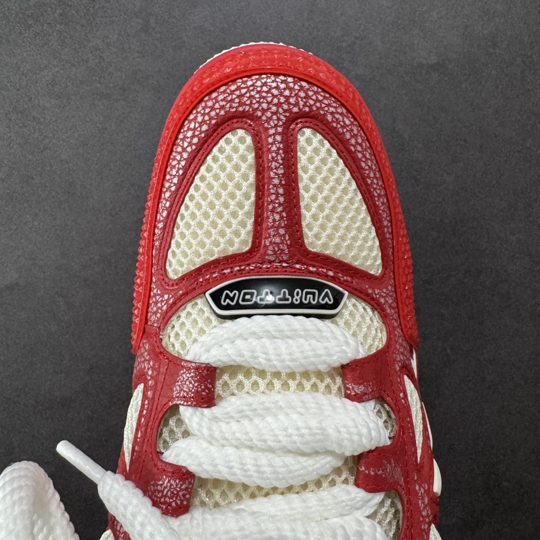 Louis Vuitton casual shoes SH528098 | Loongbuymall