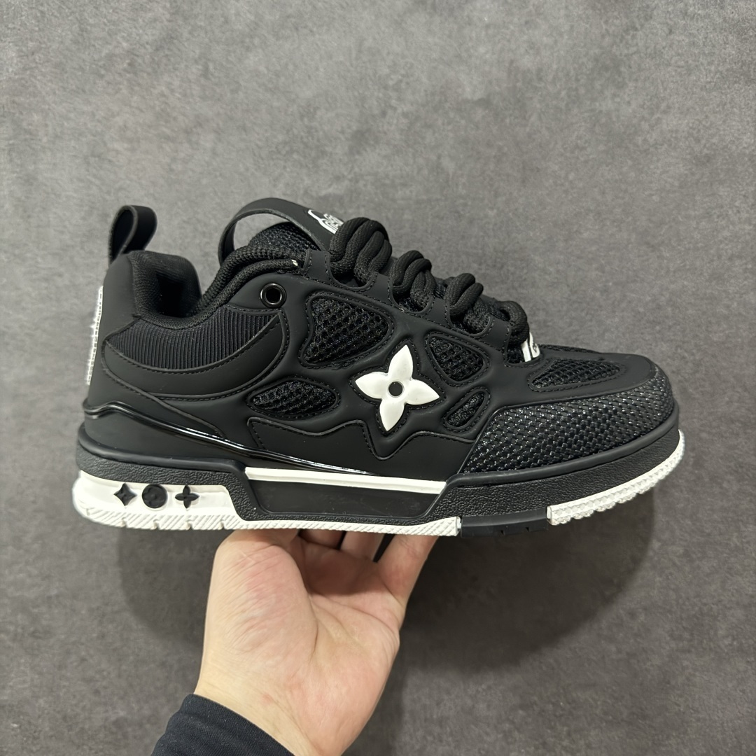 Louis Vuitton casual shoes SH528099 | Loongbuymall