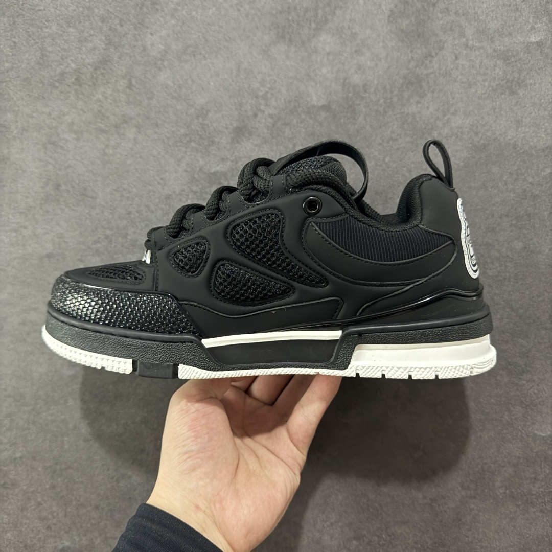 Louis Vuitton casual shoes SH528099 | Loongbuymall