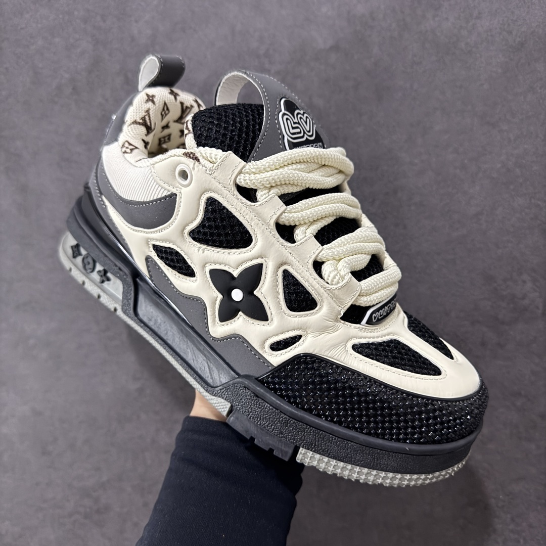 Louis Vuitton casual shoes  SH528101 | Loongbuymall