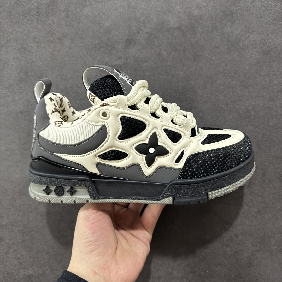 Louis Vuitton casual shoes  SH528101 | Loongbuymall