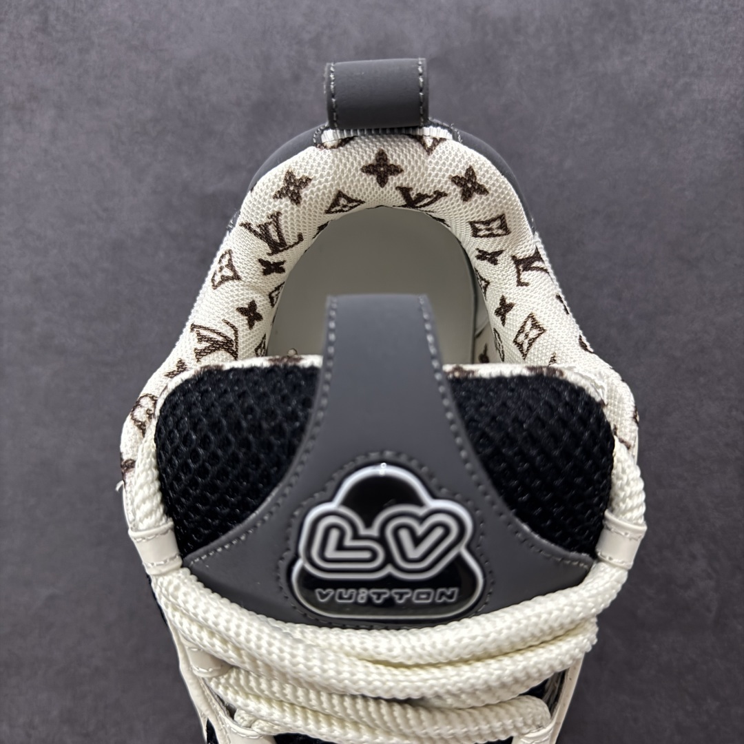 Louis Vuitton casual shoes  SH528101 | Loongbuymall
