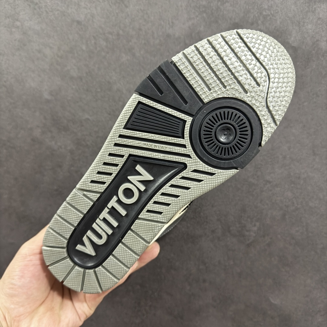Louis Vuitton casual shoes  SH528101 | Loongbuymall