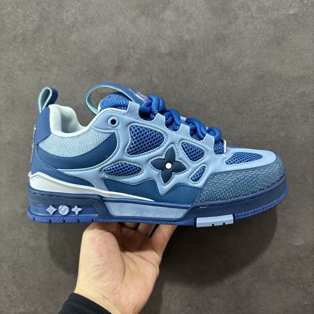 Louis Vuitton casual shoes  SH528102 | Loongbuymall