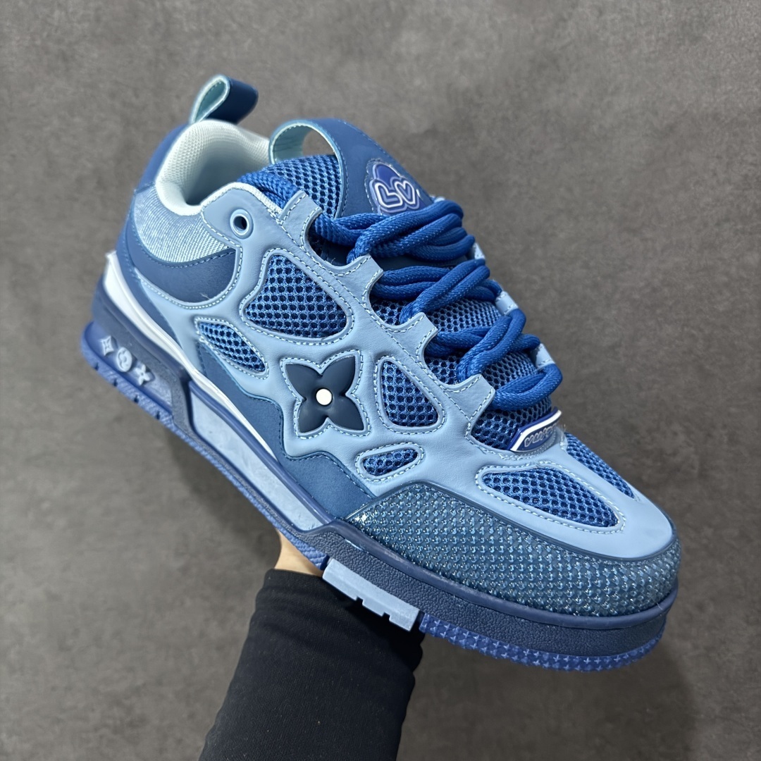 Louis Vuitton casual shoes  SH528102 | Loongbuymall