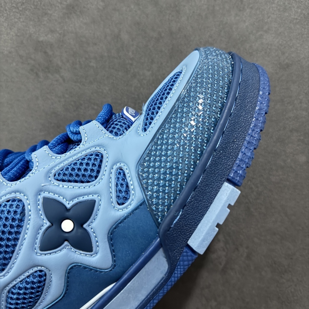 Louis Vuitton casual shoes  SH528102 | Loongbuymall