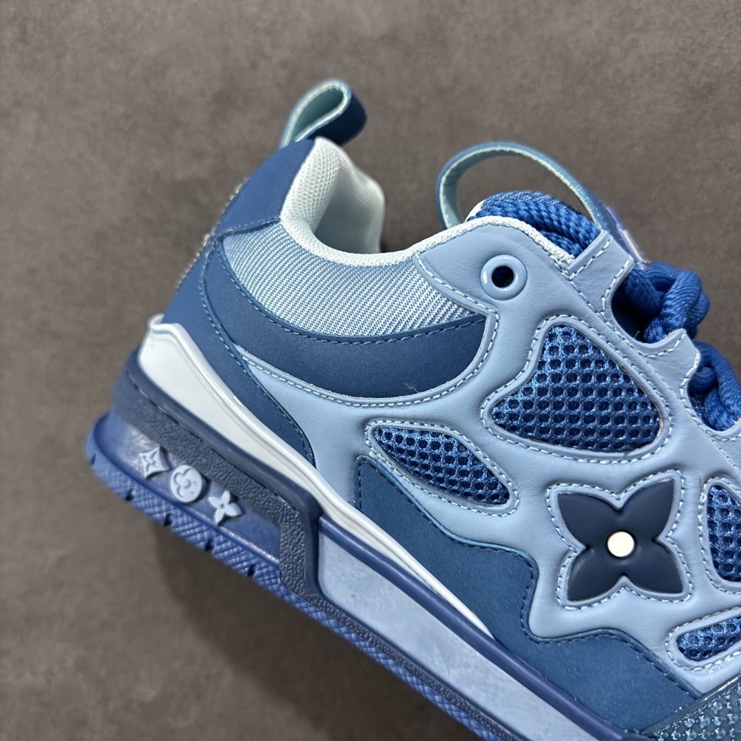 Louis Vuitton casual shoes  SH528102 | Loongbuymall