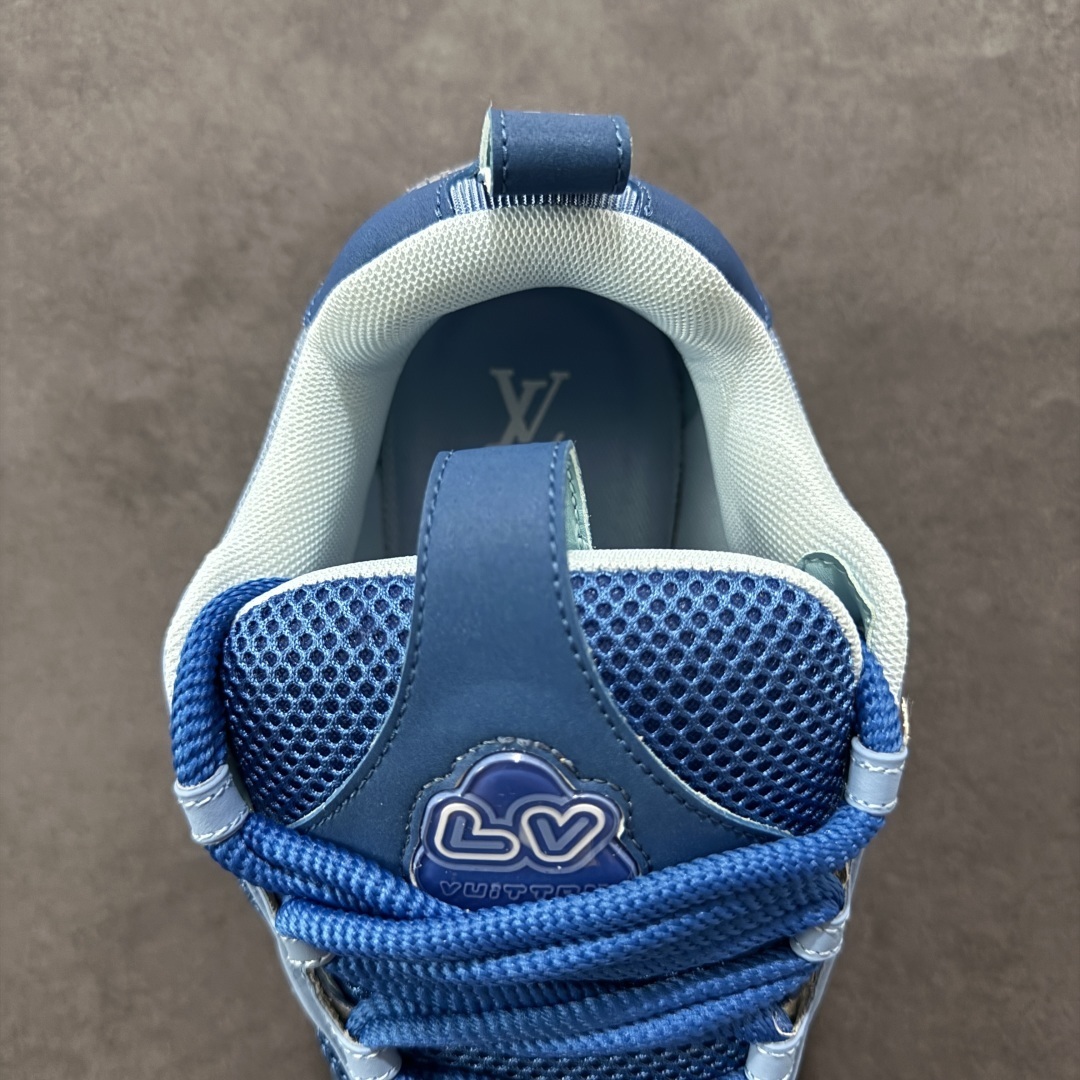 Louis Vuitton casual shoes  SH528102 | Loongbuymall