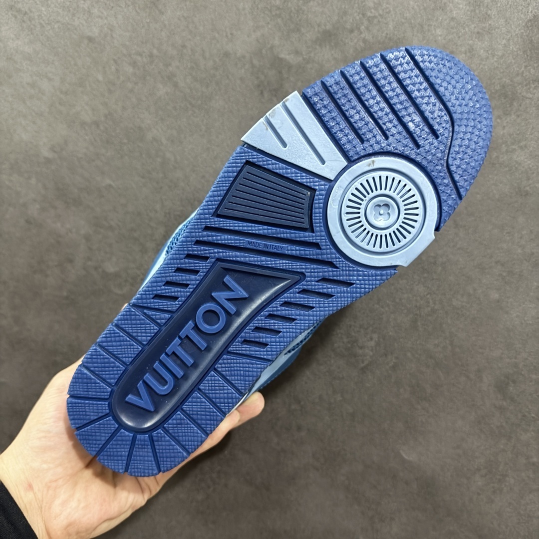 Louis Vuitton casual shoes  SH528102 | Loongbuymall
