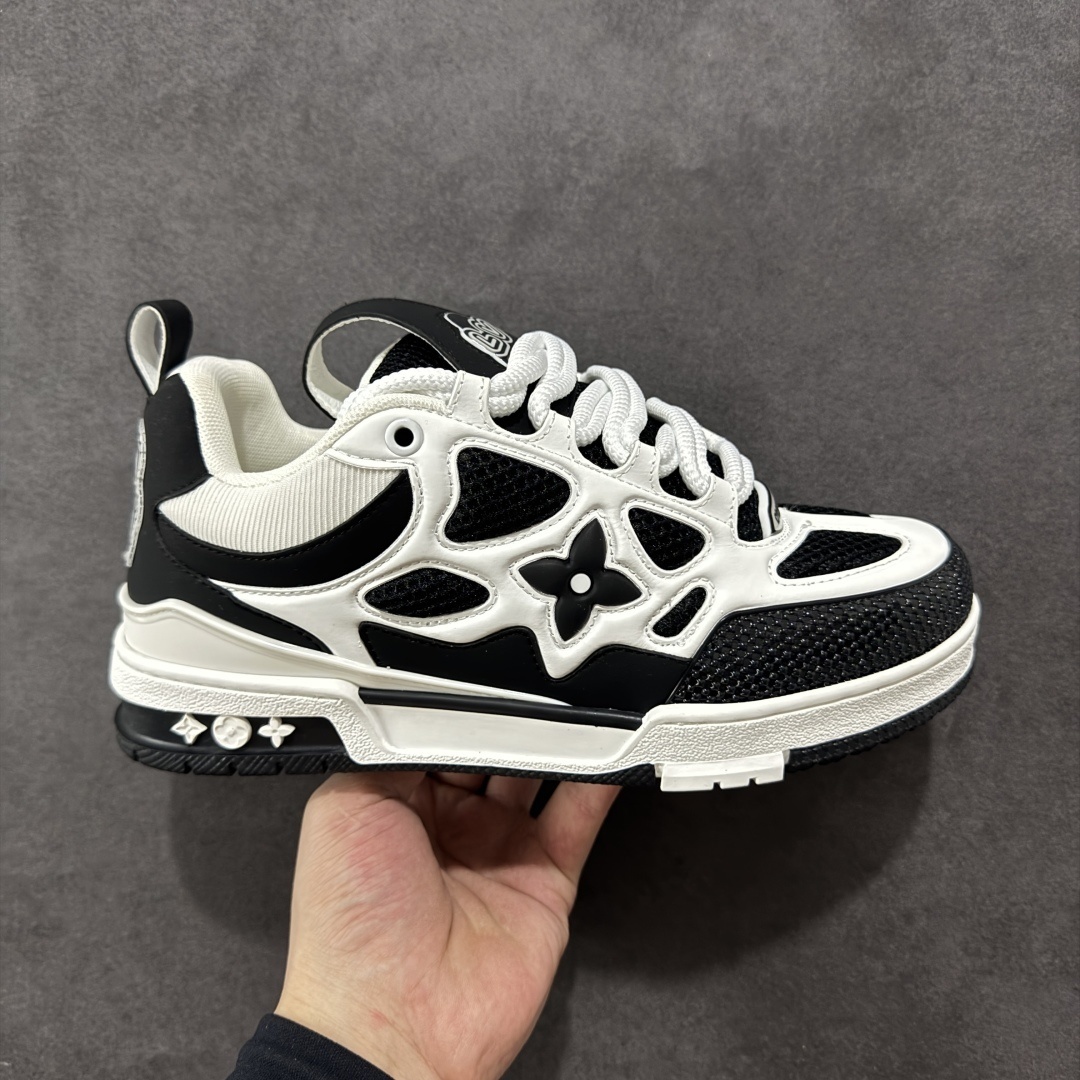 Louis Vuitton casual shoes  SH528103 | Loongbuymall