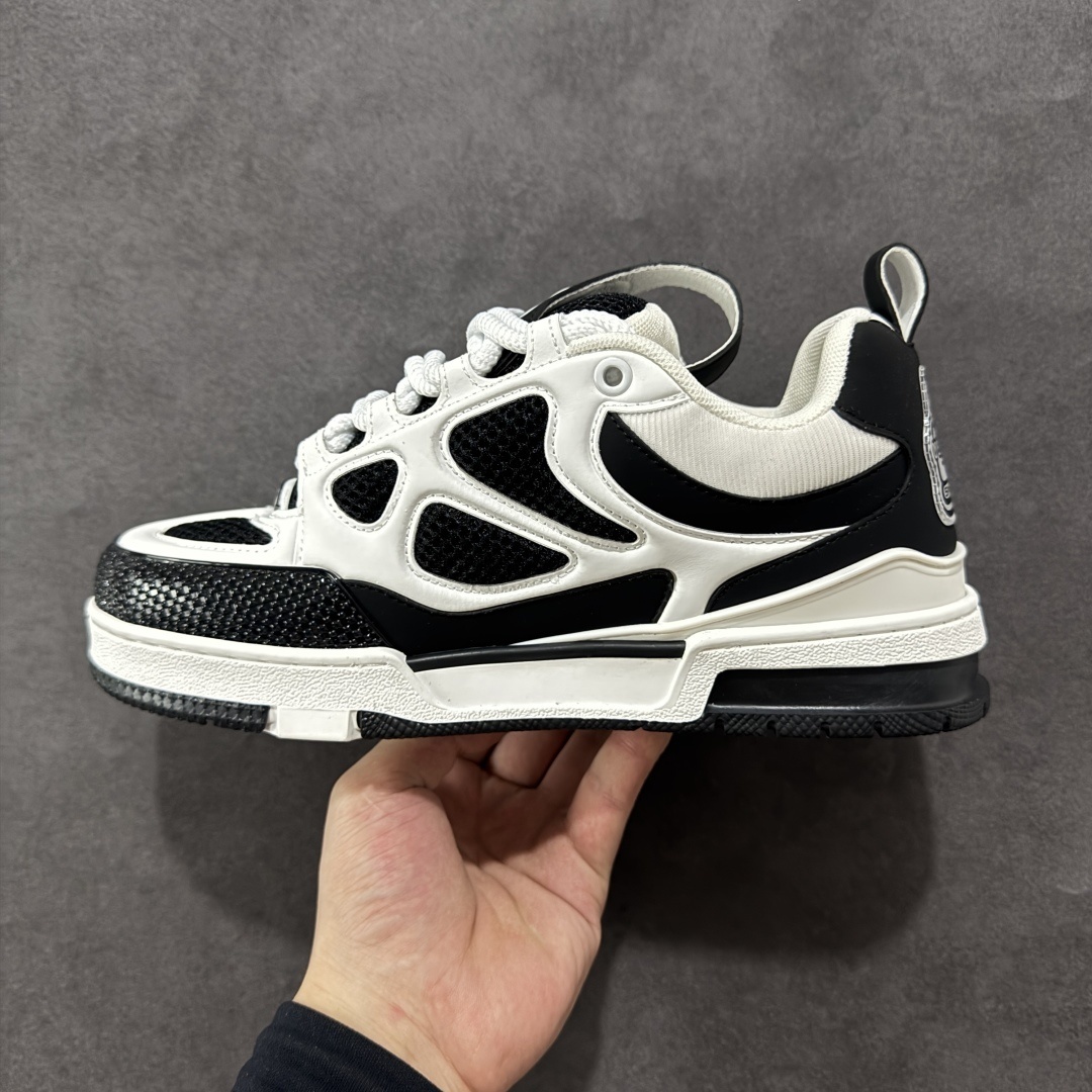 Louis Vuitton casual shoes  SH528103 | Loongbuymall
