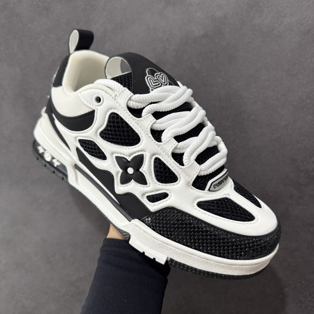 Louis Vuitton casual shoes  SH528103 | Loongbuymall