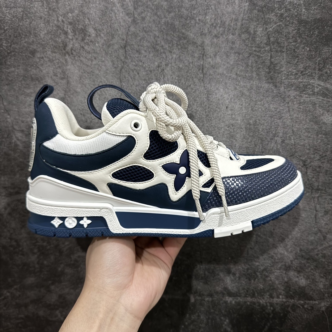 Louis Vuitton casual shoes  SH528104 | Loongbuymall