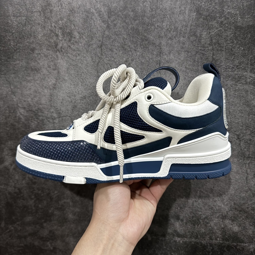 Louis Vuitton casual shoes  SH528104 | Loongbuymall