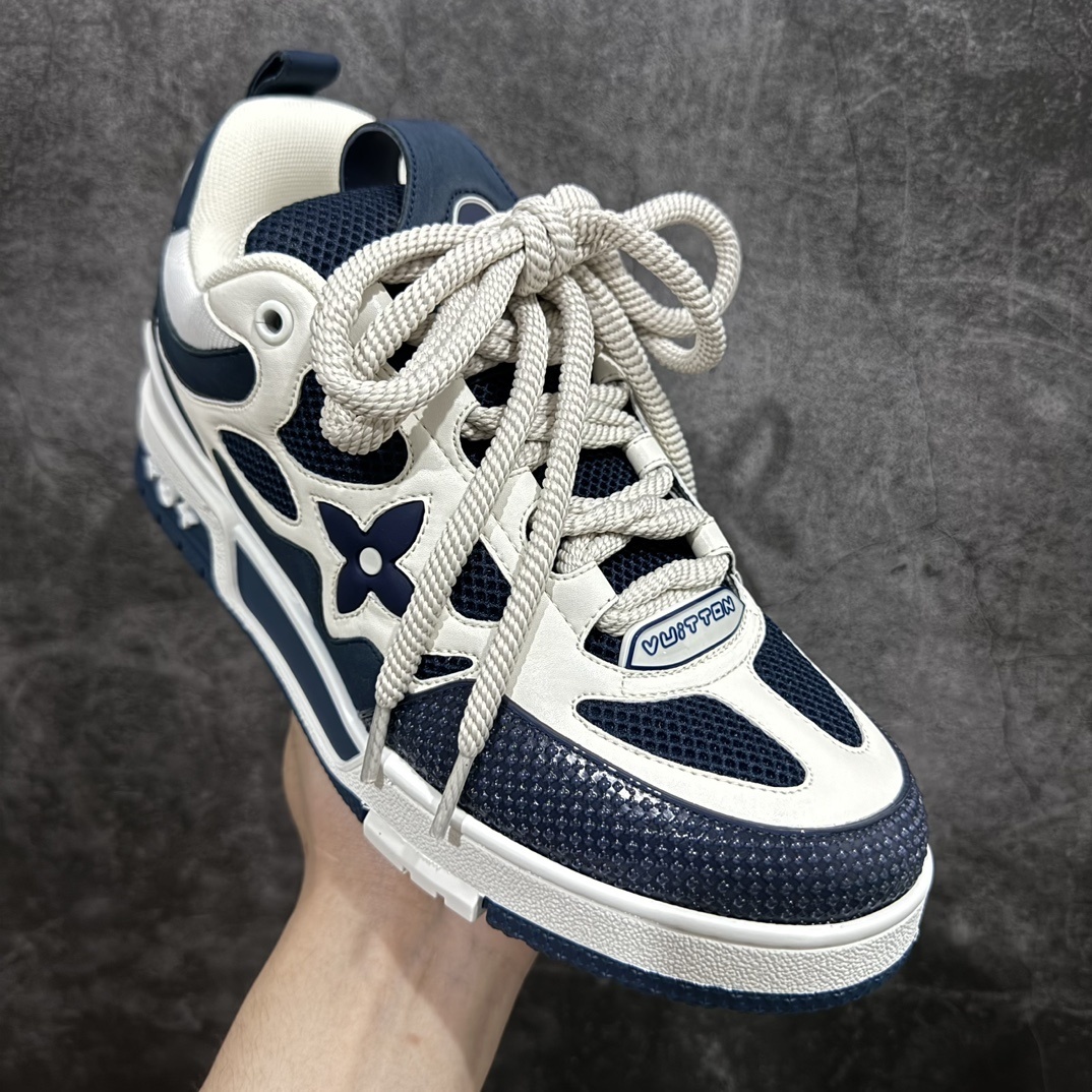 Louis Vuitton casual shoes  SH528104 | Loongbuymall