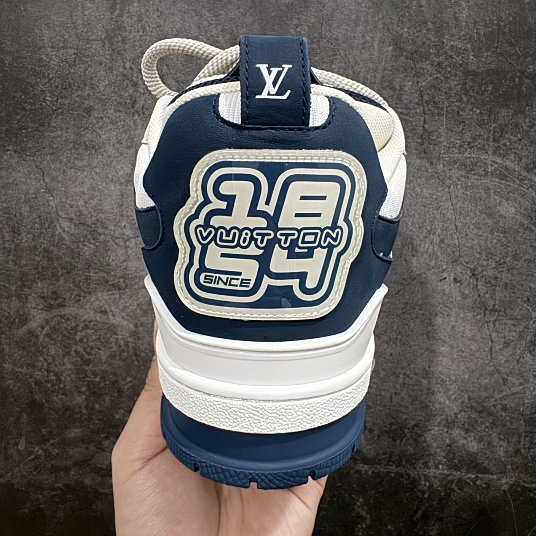 Louis Vuitton casual shoes  SH528104 | Loongbuymall