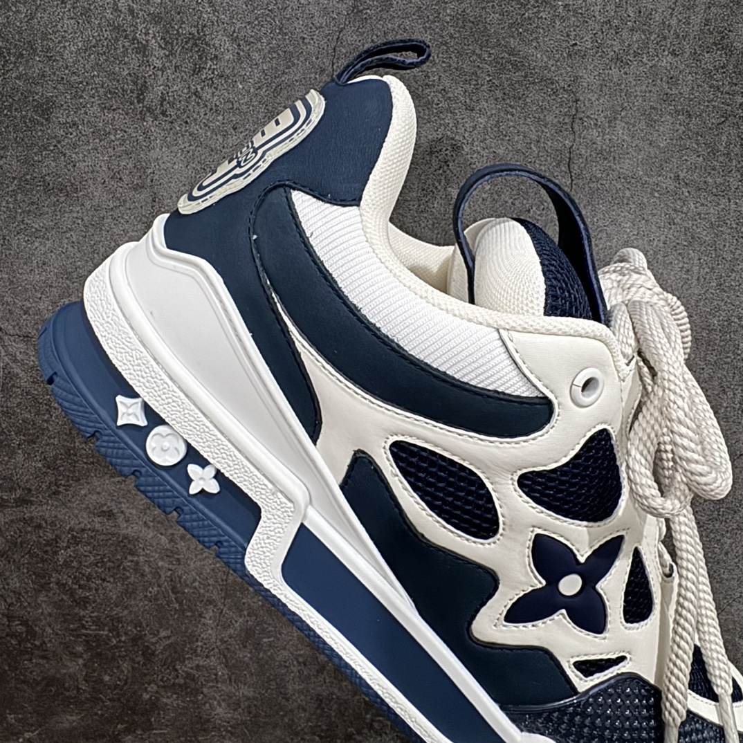 Louis Vuitton casual shoes  SH528104 | Loongbuymall