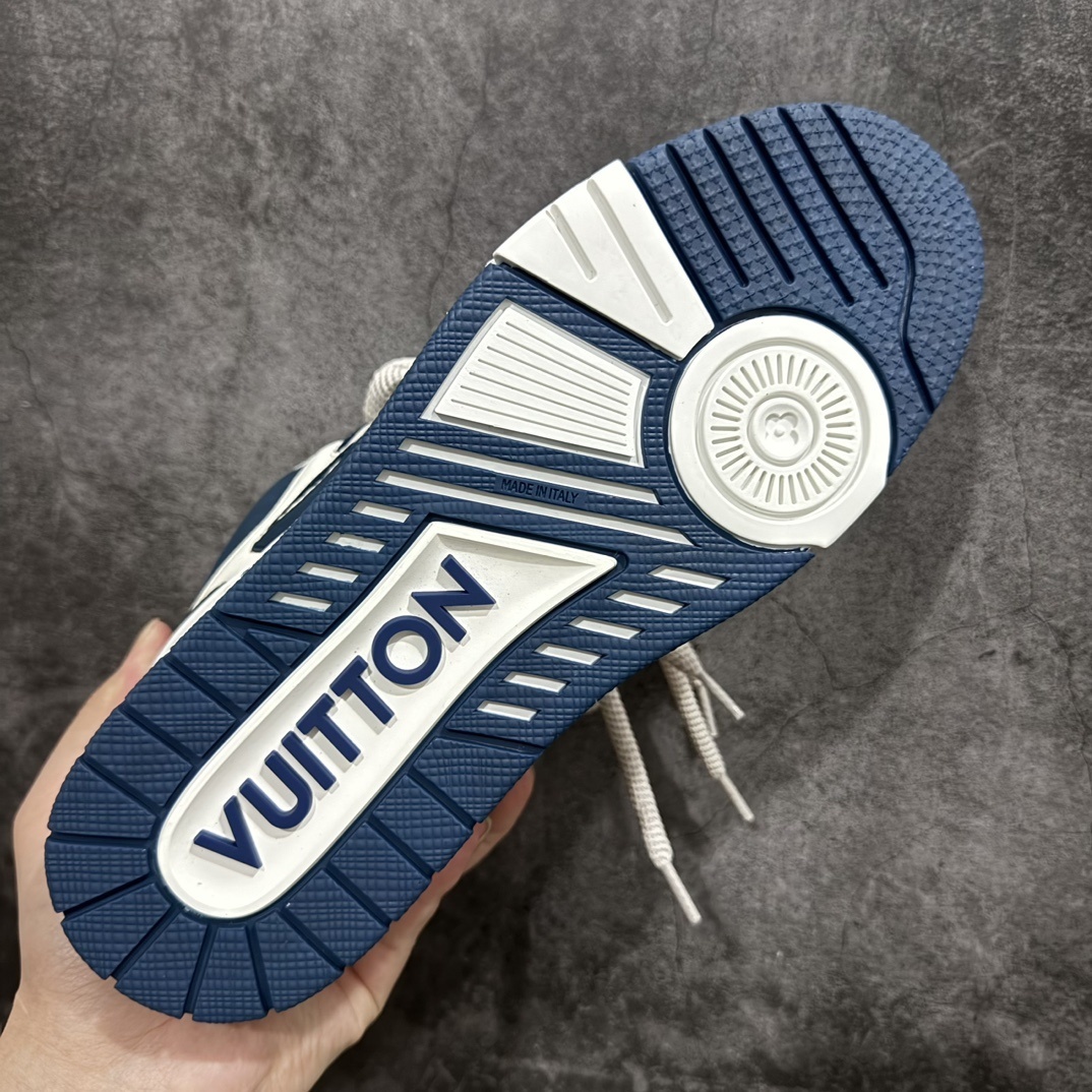 Louis Vuitton casual shoes  SH528104 | Loongbuymall