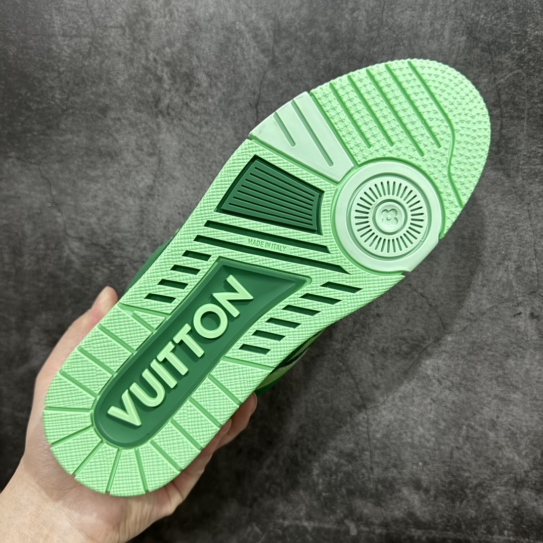 Louis Vuitton casual shoes  SH528105 | Loongbuymall