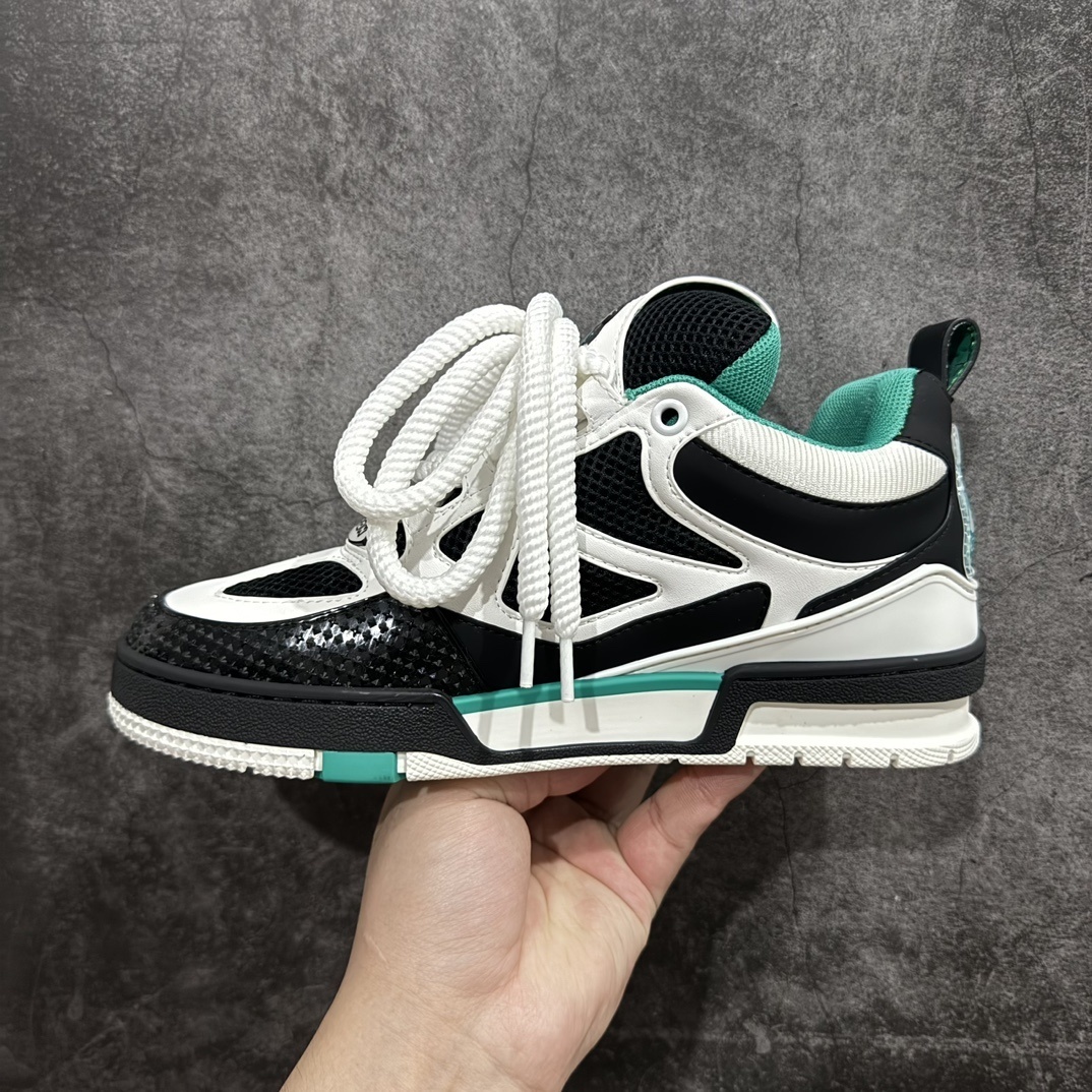 Louis Vuitton casual shoes  SH528106 | Loongbuymall