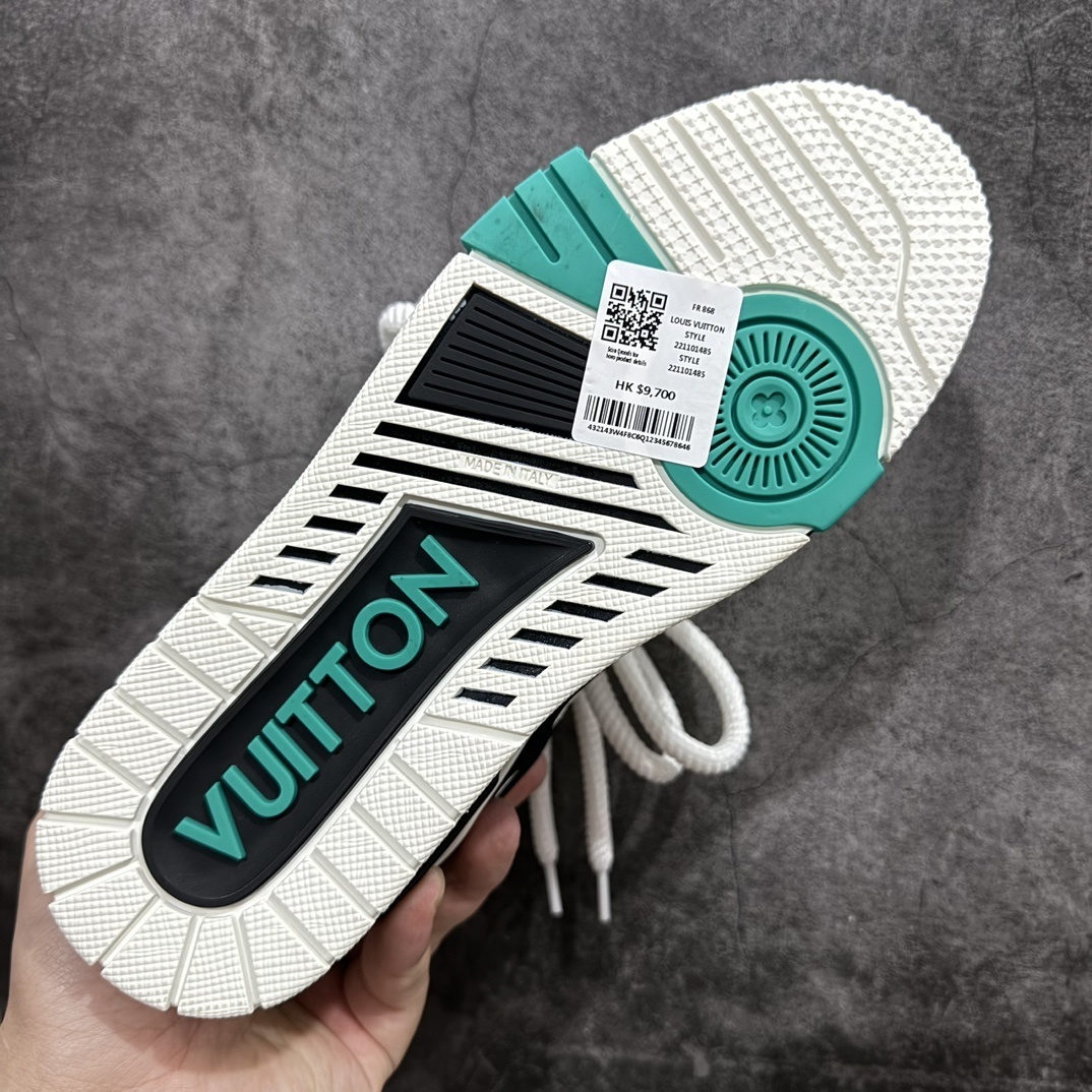 Louis Vuitton casual shoes  SH528106 | Loongbuymall