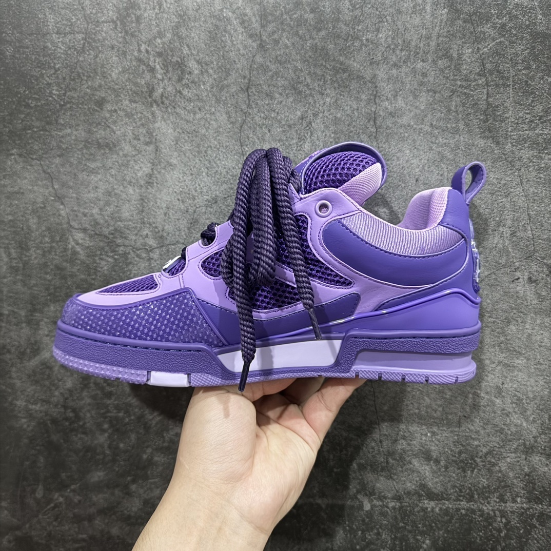 Louis Vuitton casual shoes SH528107 | Loongbuymall
