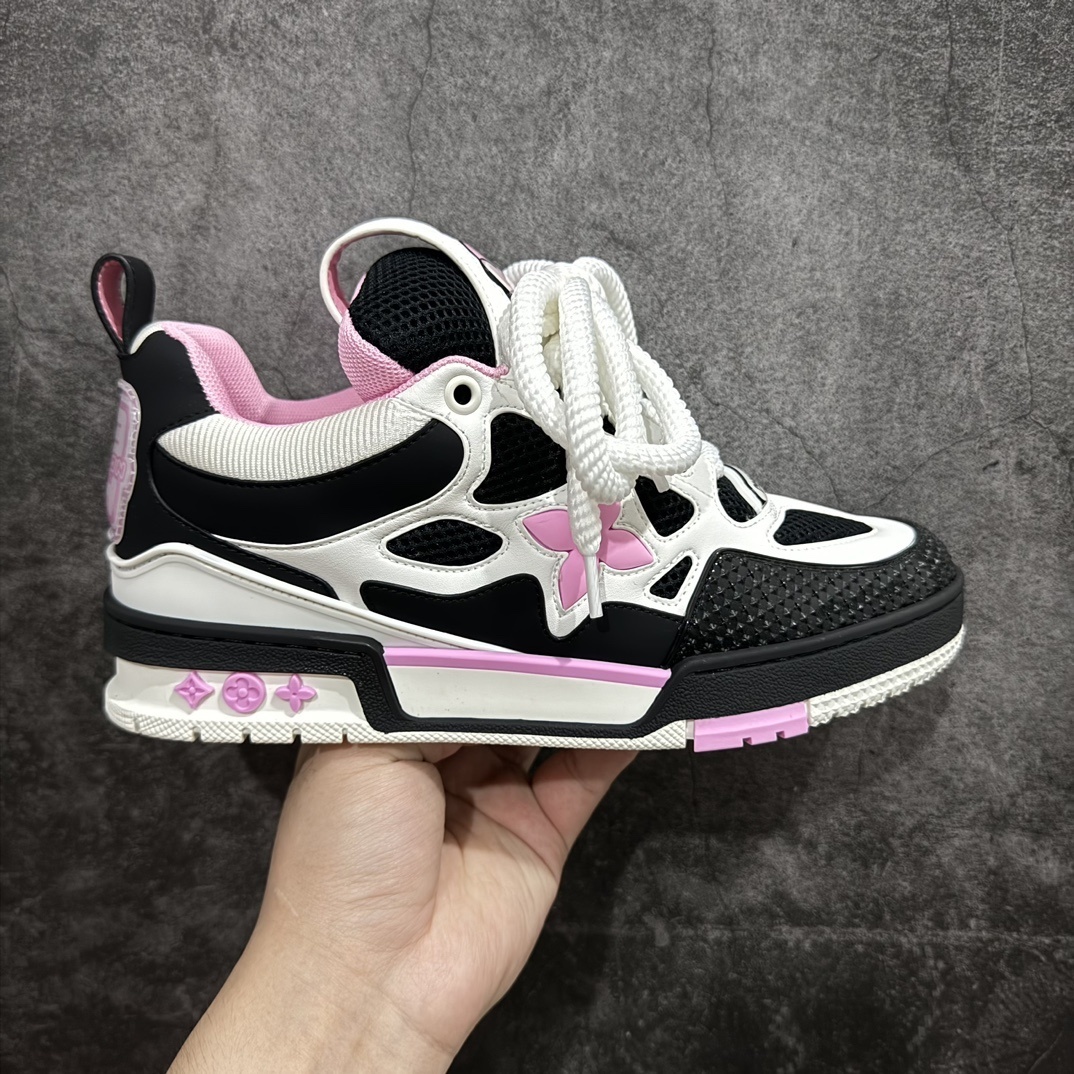 Louis Vuitton casual shoes SH528108 | Loongbuymall