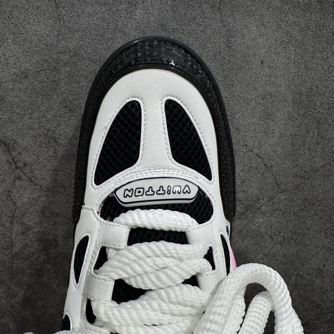 Louis Vuitton casual shoes SH528108 | Loongbuymall