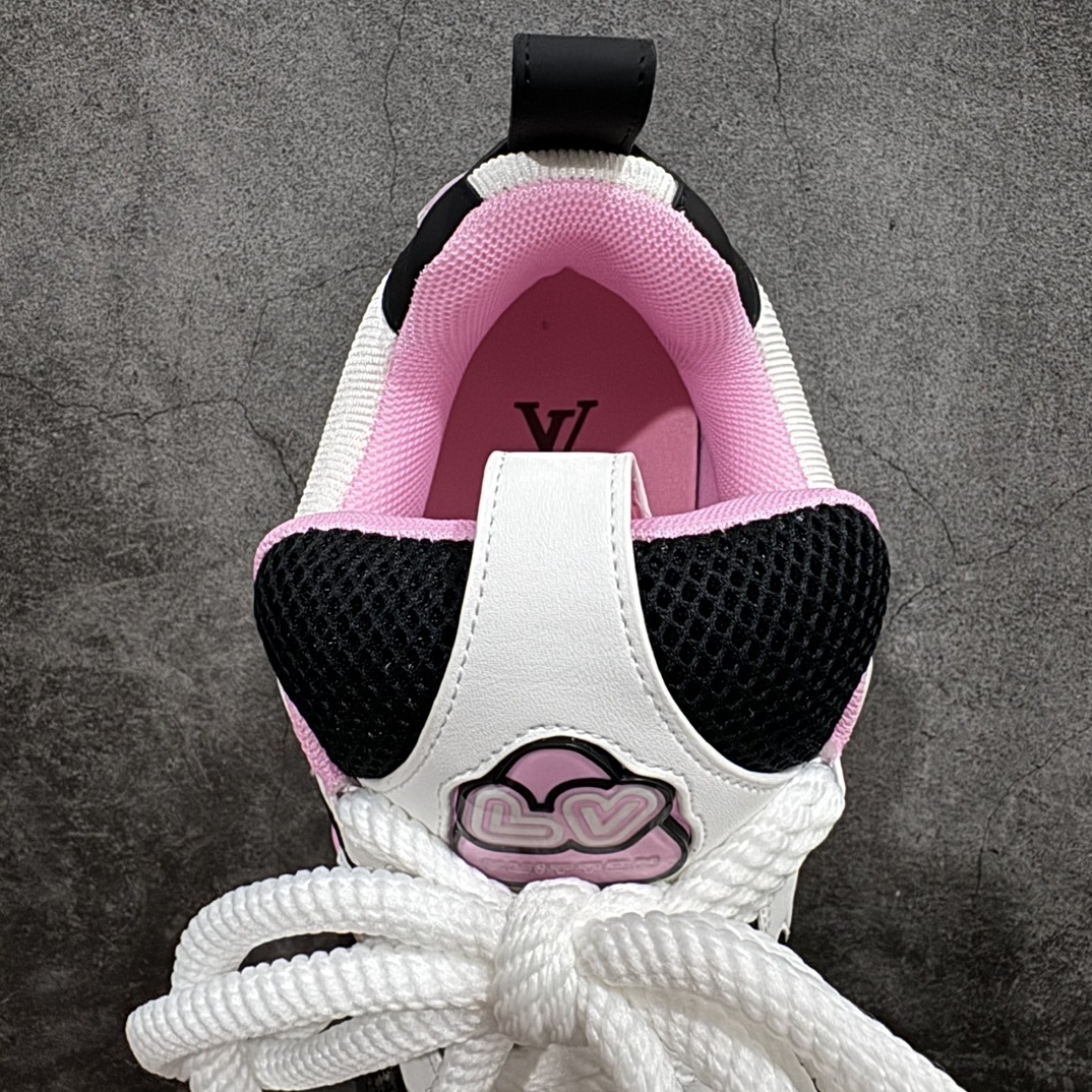 Louis Vuitton casual shoes SH528108 | Loongbuymall