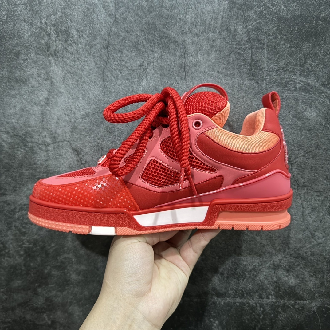 Louis Vuitton casual shoes SH528109 | Loongbuymall