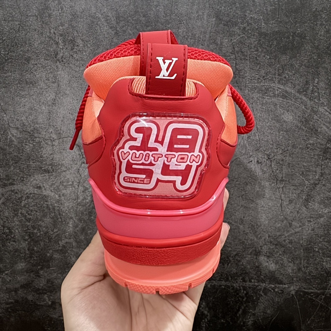 Louis Vuitton casual shoes SH528109 | Loongbuymall