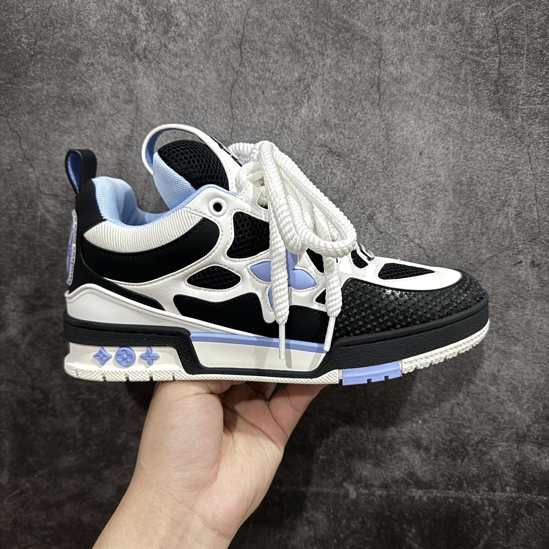 Louis Vuitton casual shoes SH528110 | Loongbuymall