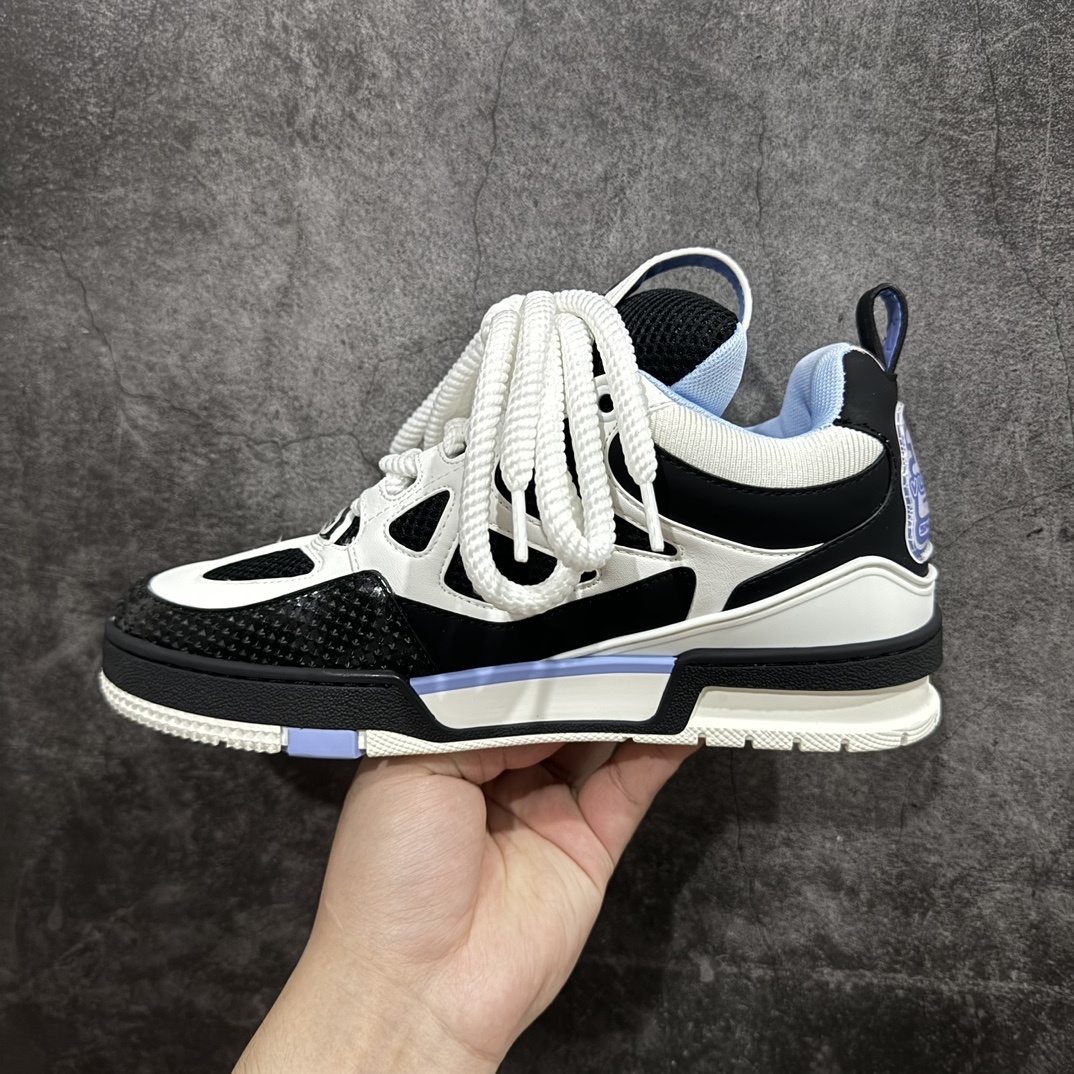 Louis Vuitton casual shoes SH528110 | Loongbuymall