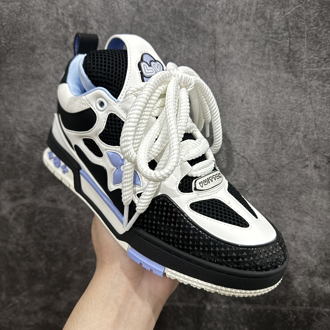 Louis Vuitton casual shoes SH528110 | Loongbuymall