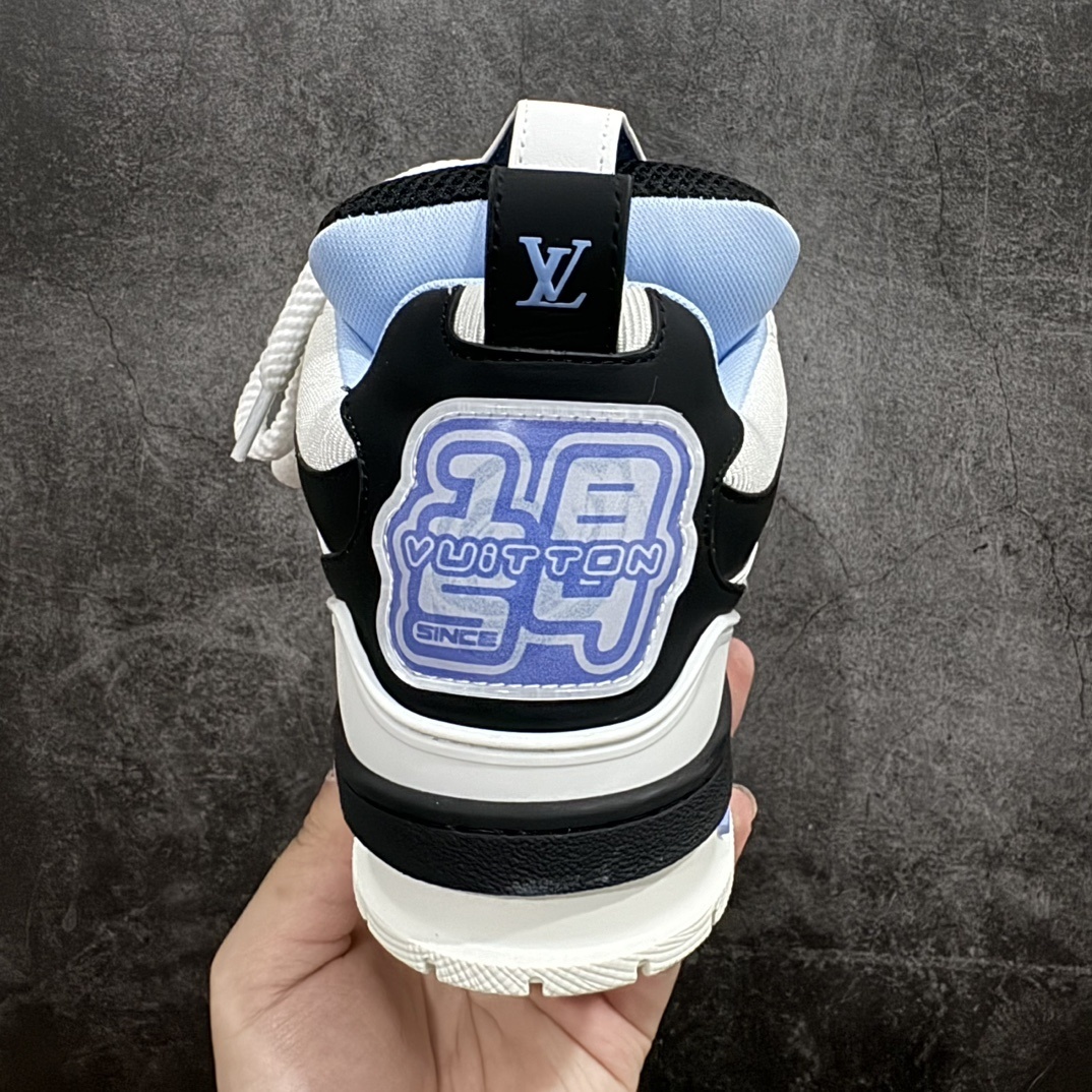Louis Vuitton casual shoes SH528110 | Loongbuymall