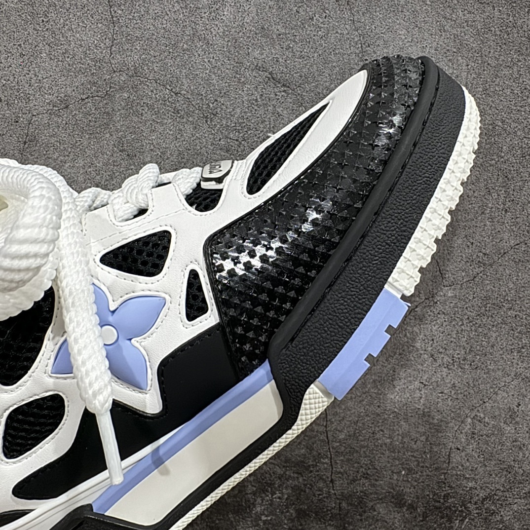 Louis Vuitton casual shoes SH528110 | Loongbuymall