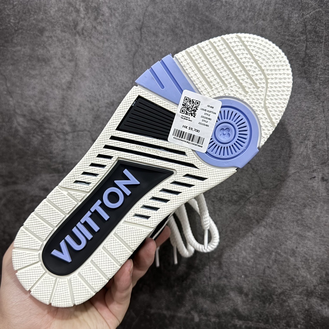Louis Vuitton casual shoes SH528110 | Loongbuymall