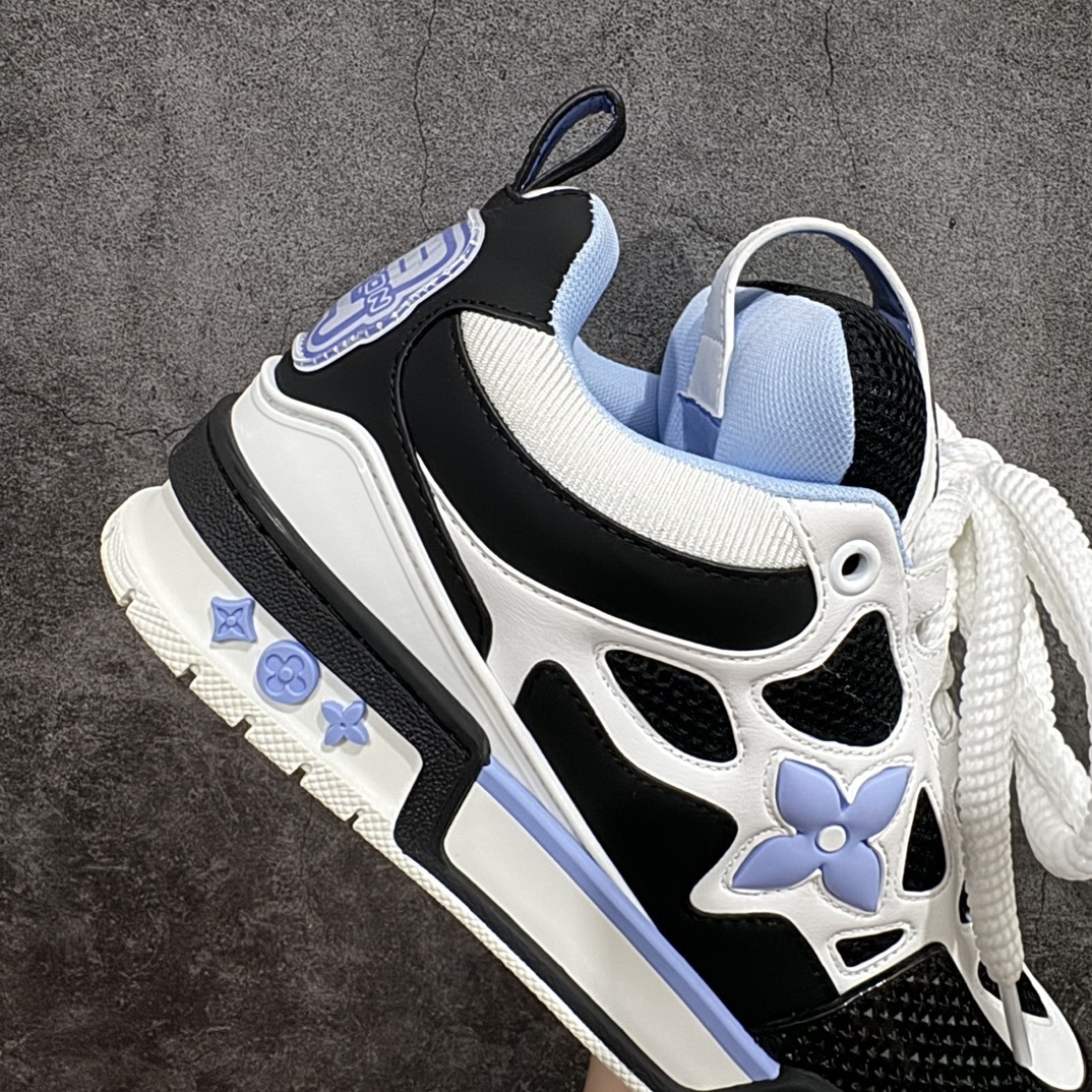 Louis Vuitton casual shoes SH528110 | Loongbuymall