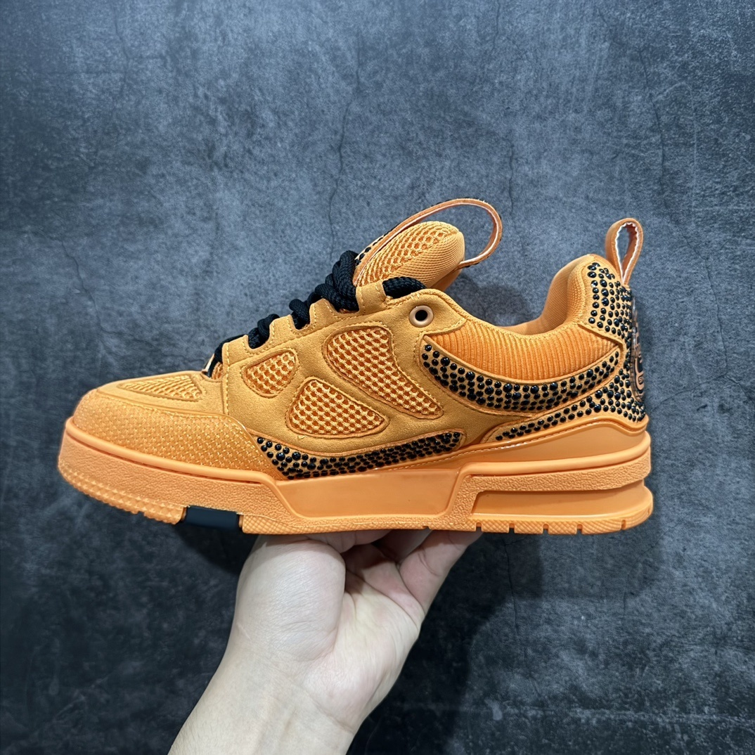 Louis Vuitton casual shoes SH528111 | Loongbuymall