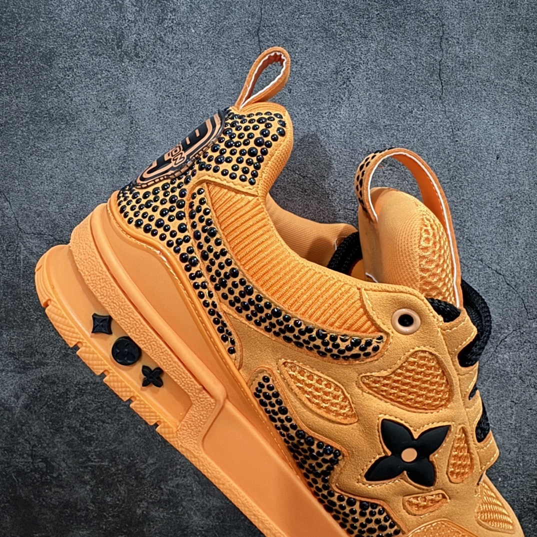 Louis Vuitton casual shoes SH528111 | Loongbuymall